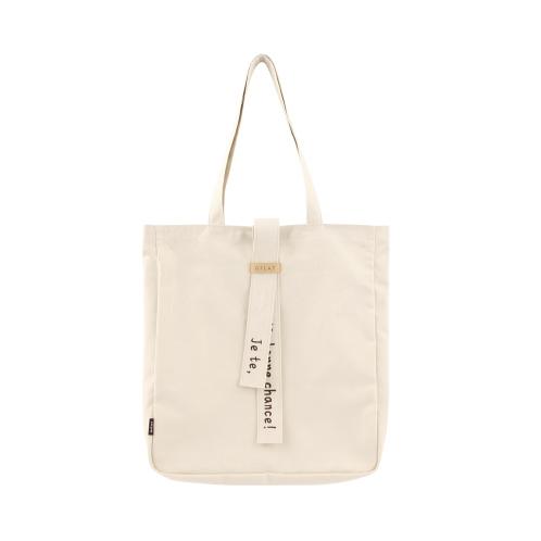 Pocket line eco bag